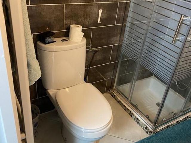 Studio de 30m2 à louer sur Bondy