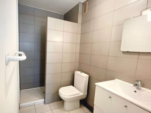 Studio de 30m2 à louer sur Bordeaux