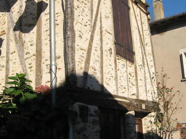 Studio de 30m2 à louer sur Bouillac