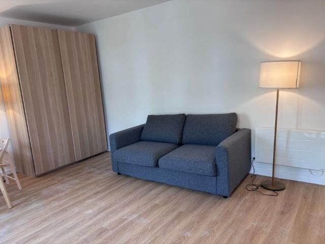 Studio de 30m2 à louer sur Boulogne Billancourt