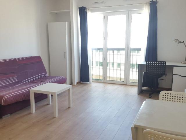 Studio de 30m2 à louer sur Bourg la Reine