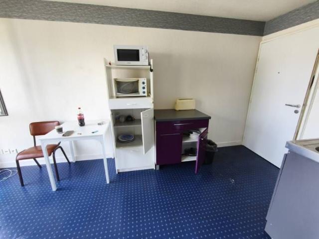 Studio de 30m2 à louer sur Brest