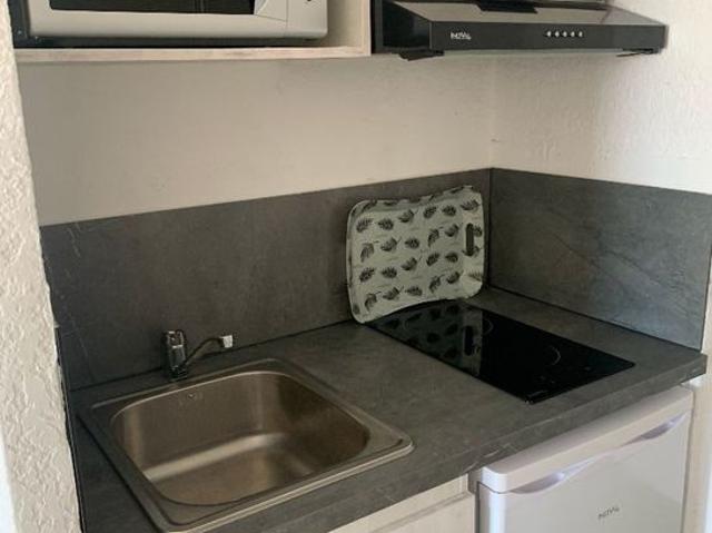 Studio de 30m2 à louer sur Canet en Roussillon