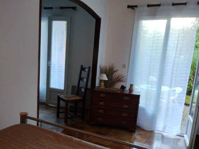 Studio de 30m2 à louer sur Cannes