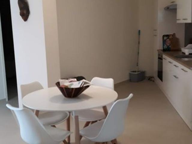 Studio de 30m2 à louer sur Cerbère
