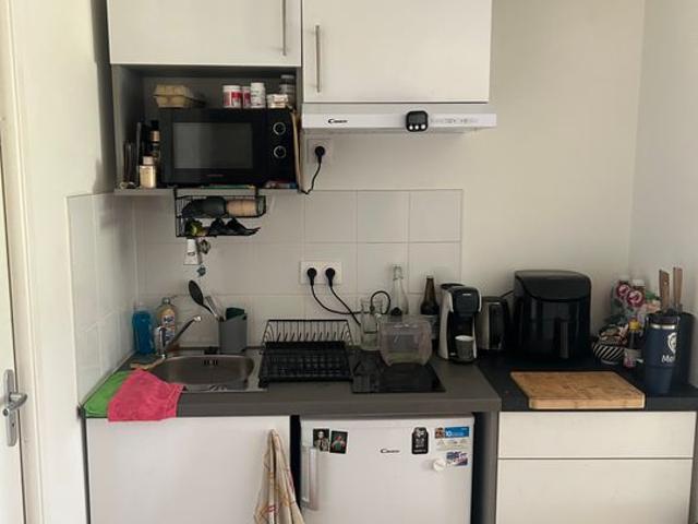 Studio de 30m2 à louer sur Chelles