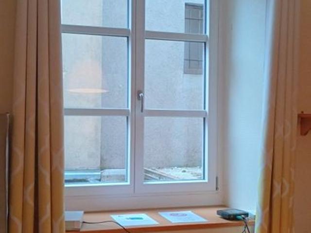 Studio de 30m2 à louer sur Colmar