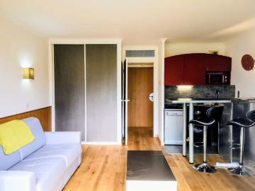 Studio de 30m2 à louer sur Courbevoie