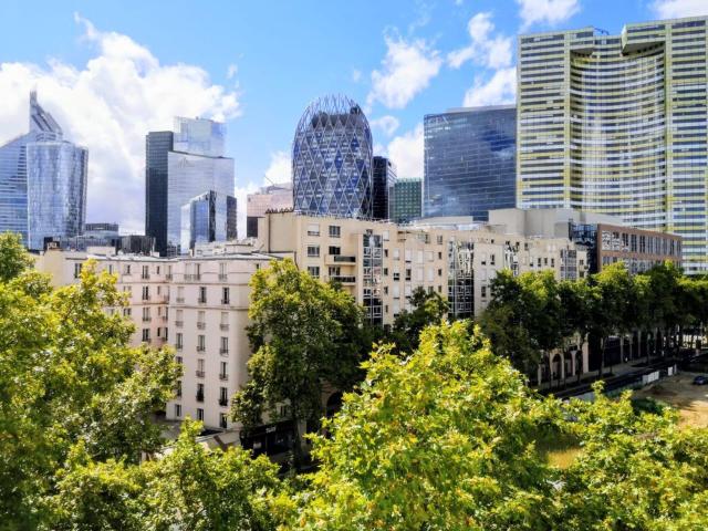 Studio de 30m2 à louer sur Courbevoie