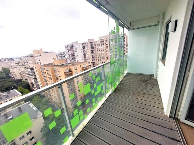 Studio de 30m2 à louer sur Courbevoie