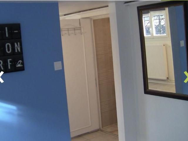 Studio de 30m2 à louer sur Clairoix