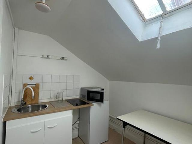 Studio de 30m2 à louer sur Clermont Ferrand