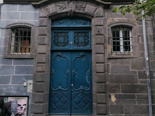 Studio de 30m2 à louer sur Clermont Ferrand
