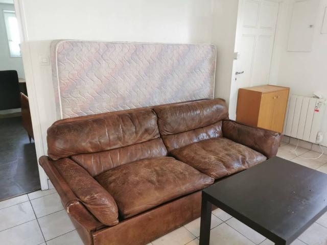 Studio de 30m2 à louer sur Clermont Ferrand