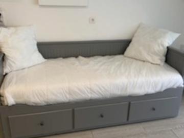 Studio de 30m2 à louer sur Croix