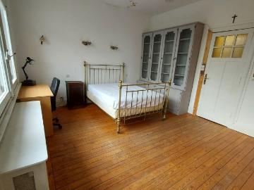 Studio de 30m2 à louer sur Croix