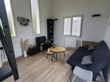 Studio de 30m2 à louer sur Craponne
