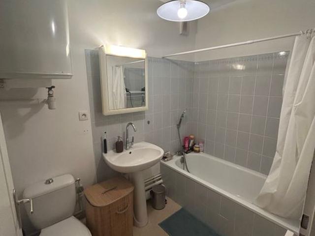 Studio de 30m2 à louer sur Dijon