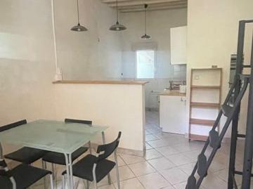 Studio de 30m2 à louer sur Écully
