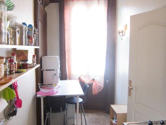Studio de 30m2 à louer sur Écully