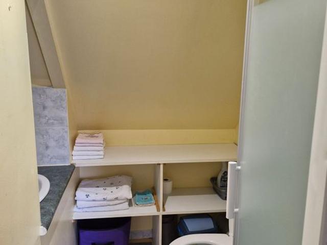 Studio de 30m2 à louer sur Éterville