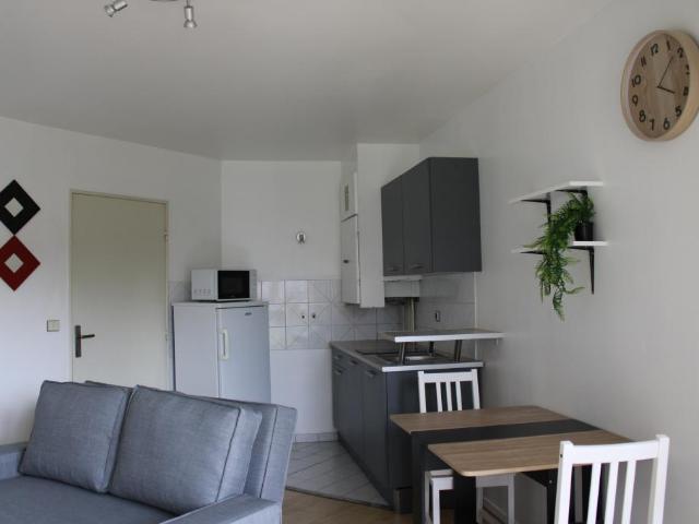 Studio de 30m2 à louer sur Évry
