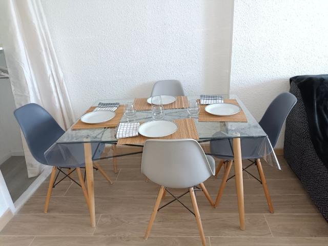 Studio de 30m2 à louer sur Fréjus