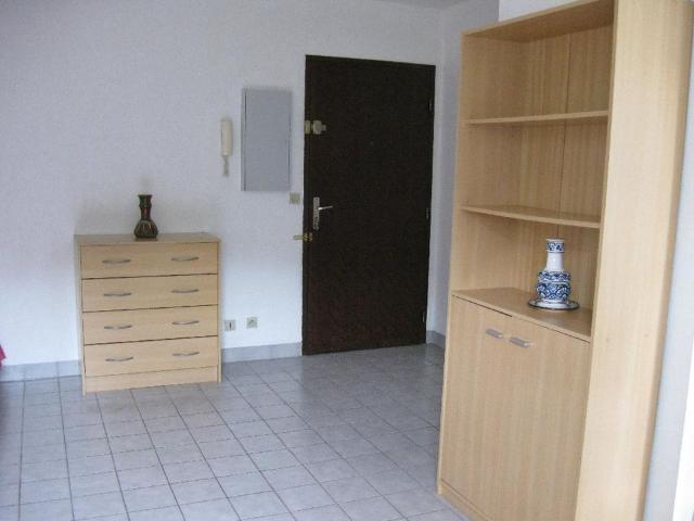 Studio de 30m2 à louer sur Gières
