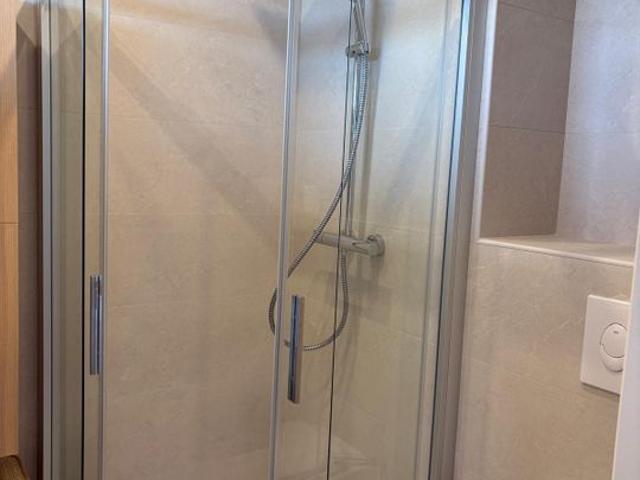 Studio de 30m2 à louer sur Grasse