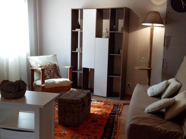 Studio de 30m2 à louer sur Grasse