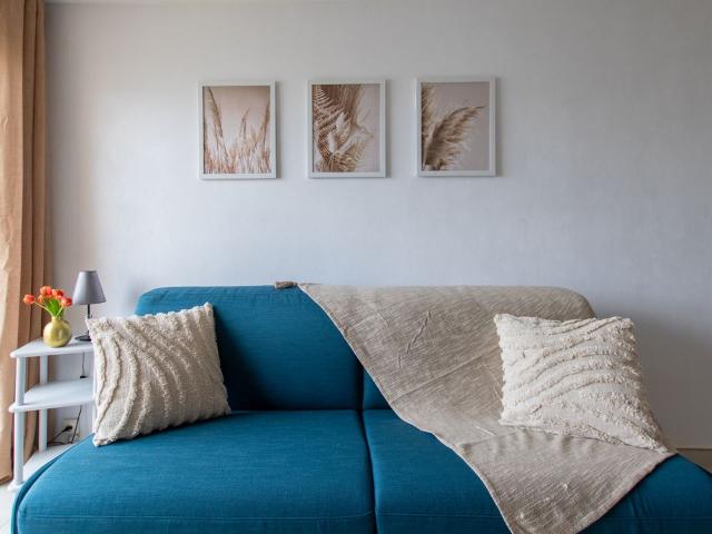 Studio de 30m2 à louer sur La Grande Motte