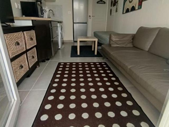 Studio de 30m2 à louer sur Le Blanc Mesnil