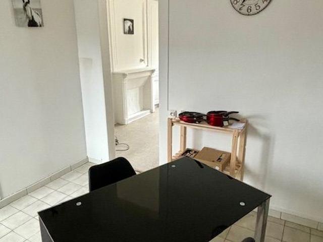 Studio de 30m2 à louer sur Le Havre