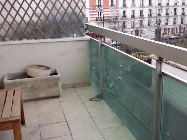 Studio de 30m2 à louer sur Levallois Perret