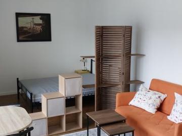 Studio de 30m2 à louer sur Limoges
