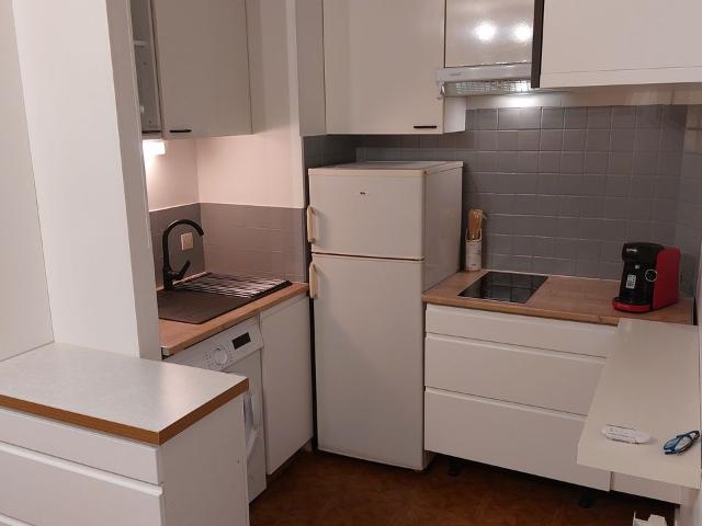 Studio de 30m2 à louer sur Limoges