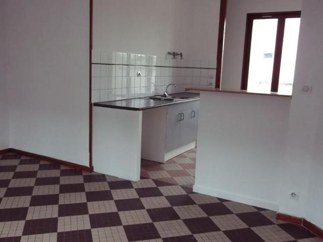 Studio de 30m2 à louer sur Lille