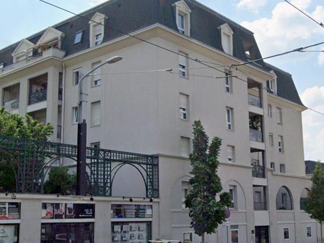 Studio de 30m2 à louer sur Livry Gargan
