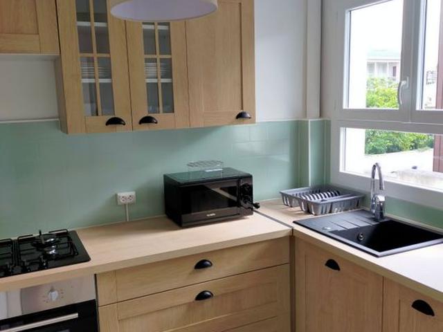 Studio de 30m2 à louer sur Lorient