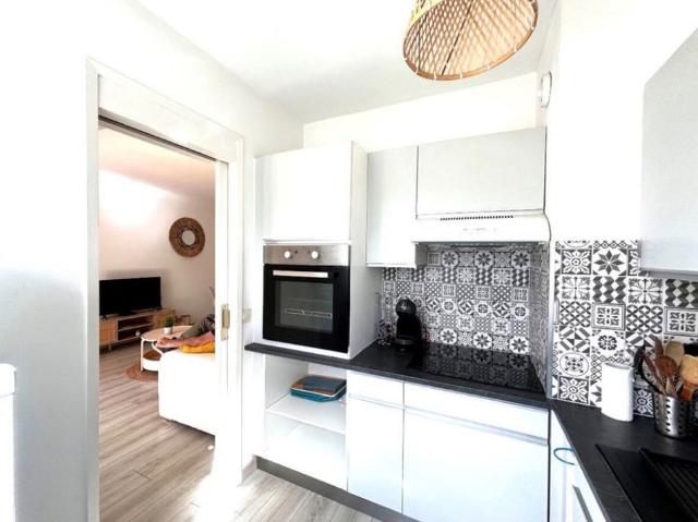 Studio de 30m2 à louer sur Mandelieu la Napoule