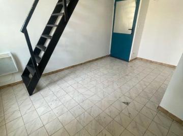 Studio de 30m2 à louer sur Marseille 13