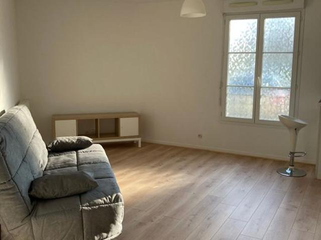 Studio de 30m2 à louer sur Meaux
