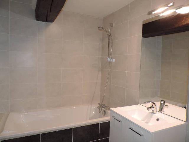 Studio de 30m2 à louer sur Montmerle sur Saône