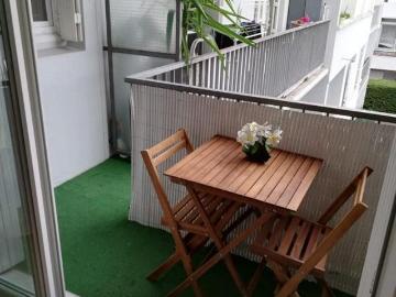 Studio de 30m2 à louer sur Montpellier