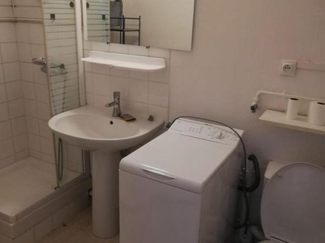 Studio de 30m2 à louer sur Montpellier