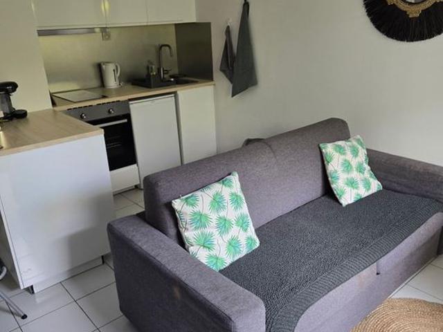 Studio de 30m2 à louer sur Montpellier