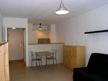 Studio de 30m2 à louer sur Montpellier