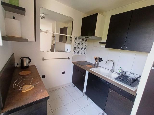 Studio de 30m2 à louer sur Montpellier