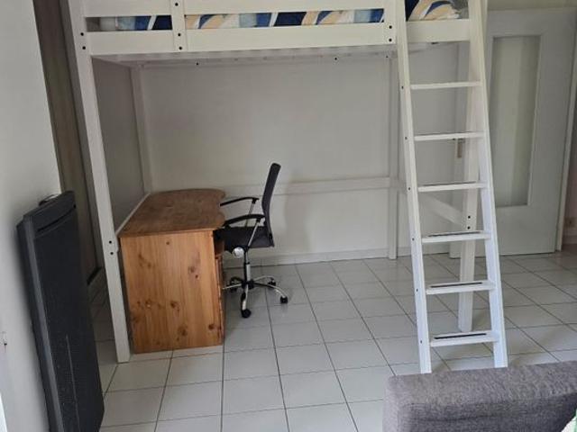 Studio de 30m2 à louer sur Montpellier