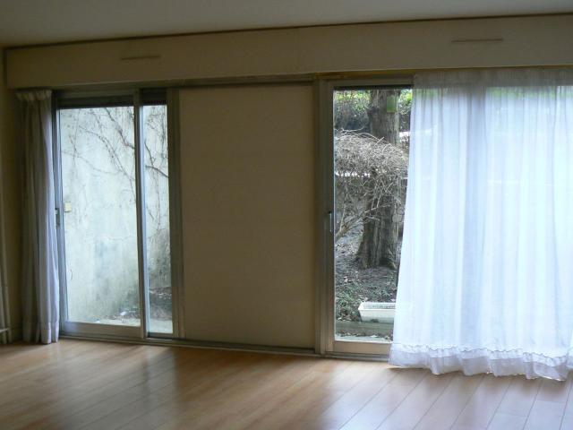 Studio de 30m2 à louer sur Montreuil